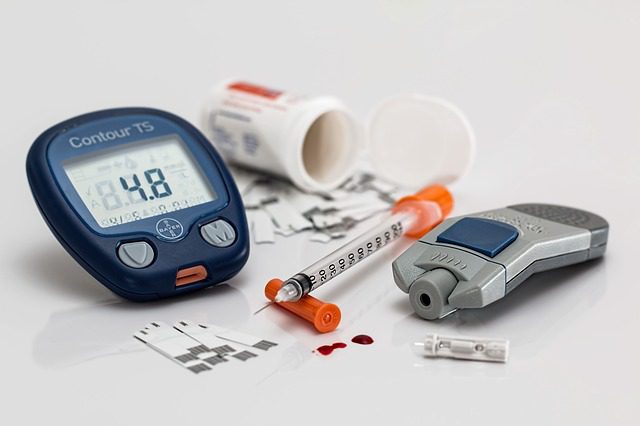Co je to diabetes, nebo-li cukrovka a jak nahradit cukr