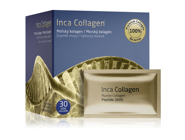 Inca Collagen