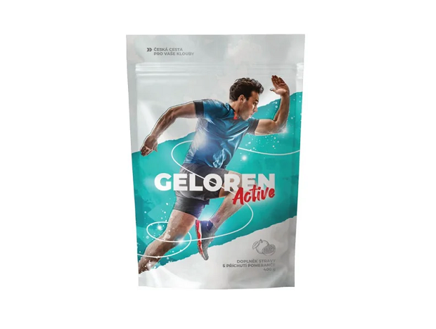 Inca Collagen