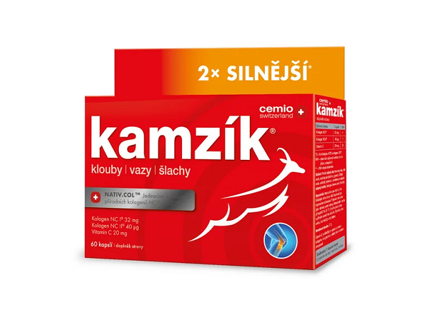 Oslo Skin Lab kolagen