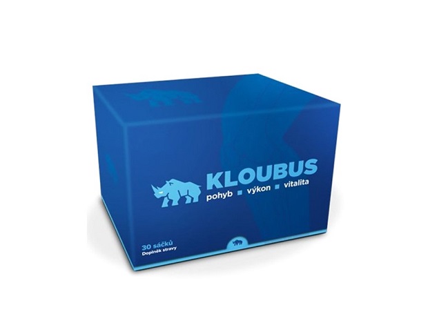 Kloubus